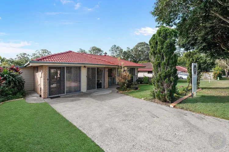 16 Nubara Street, Mansfield QLD 4122