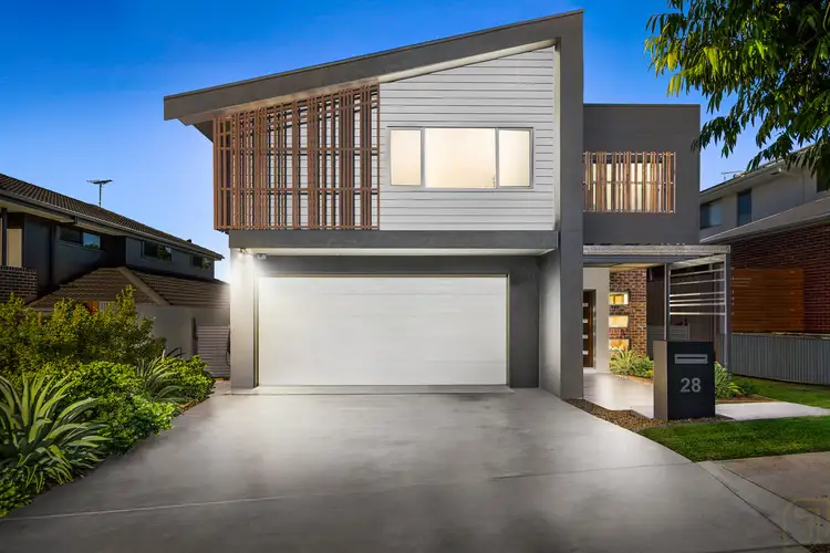 28 De Luchi Street, Carseldine QLD 4034