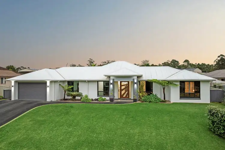 76 Shaws Road, Beerwah QLD 4519