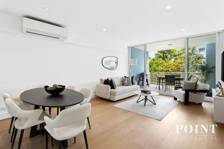 311/68 Peninsula Drive, Breakfast Point NSW 2137