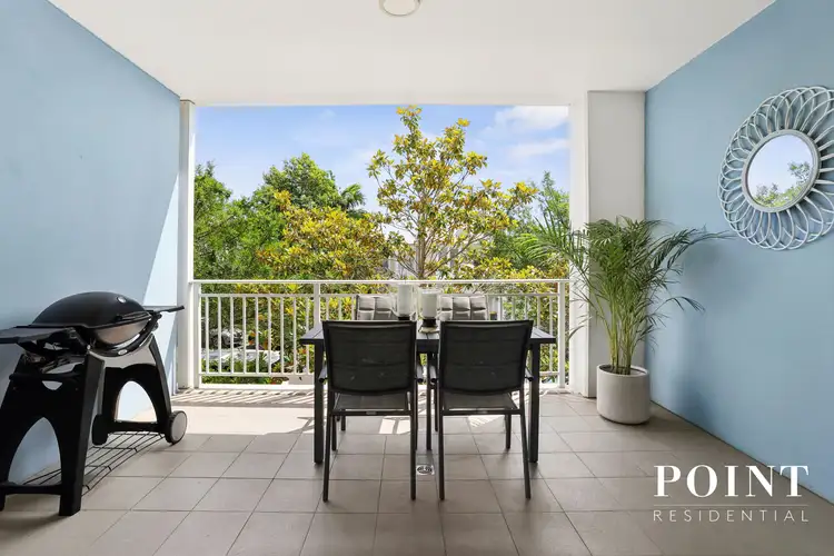 Third view of Homely apartment listing, 311/68 Peninsula Drive, Breakfast Point NSW 2137