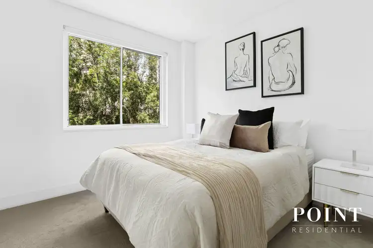 Fourth view of Homely apartment listing, 311/68 Peninsula Drive, Breakfast Point NSW 2137