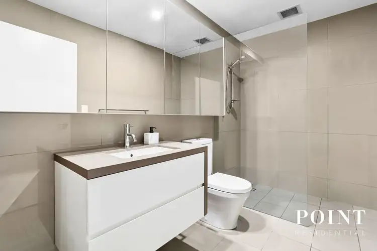 Fifth view of Homely apartment listing, 311/68 Peninsula Drive, Breakfast Point NSW 2137