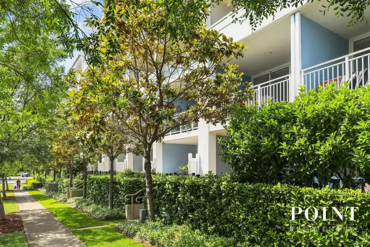 Sixth view of Homely apartment listing, 311/68 Peninsula Drive, Breakfast Point NSW 2137
