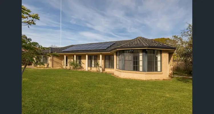 1A Stephenson Street, Roselands NSW 2196