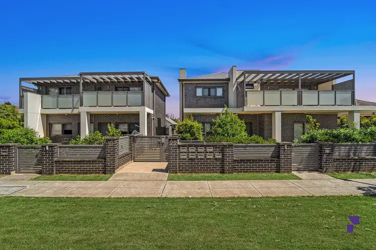 3/18 Catherine Street, Punchbowl NSW 2196