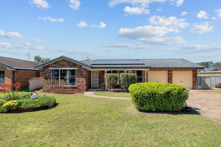 38 Cederwood Crescent, Raymond Terrace NSW 2324