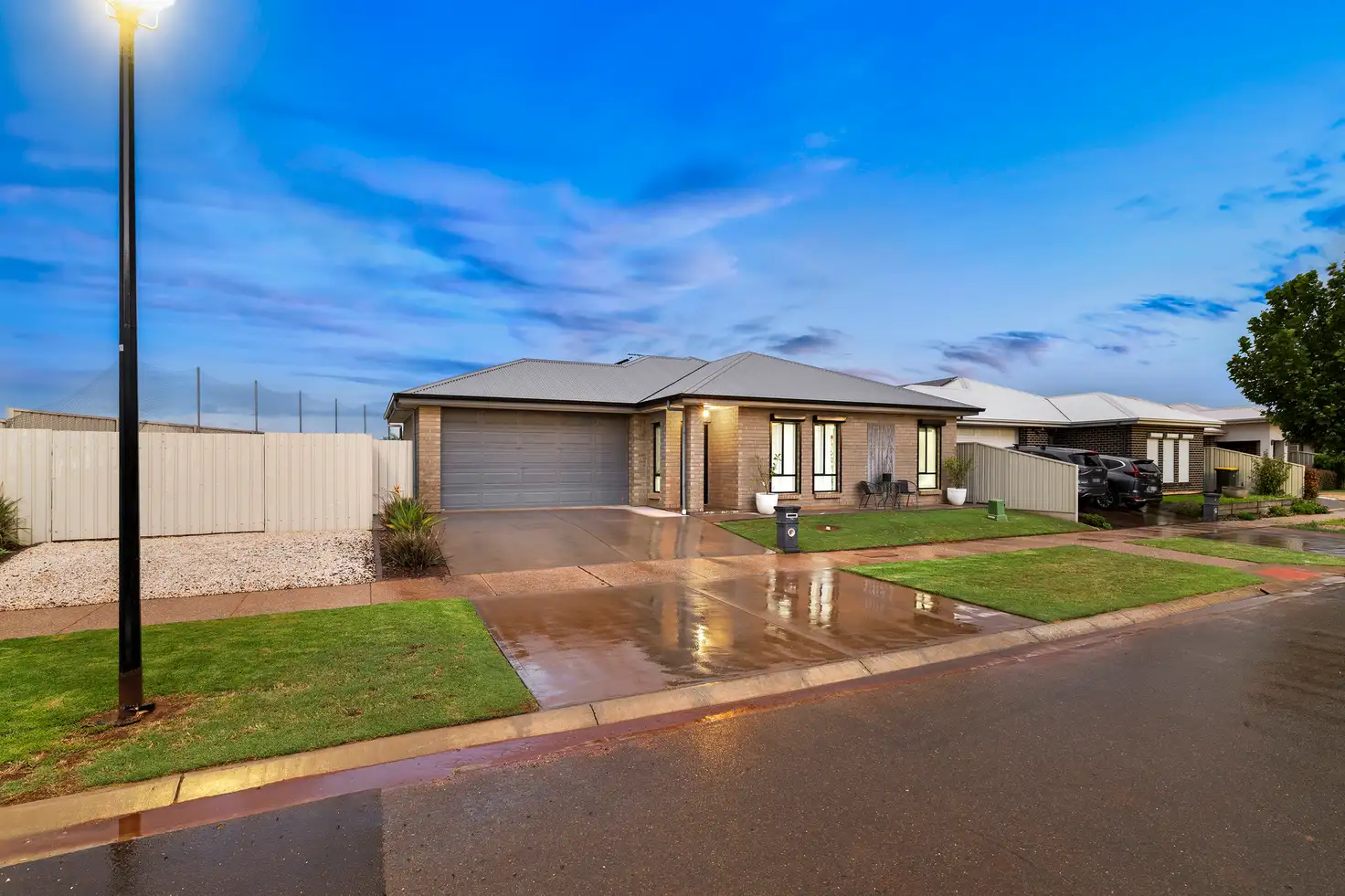 Main view of Homely house listing, 74 Central Boulevard, Munno Para West SA 5115