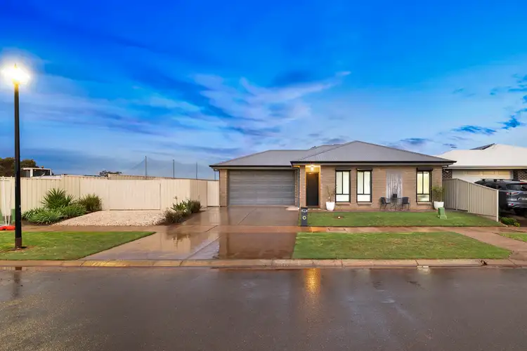 Second view of Homely house listing, 74 Central Boulevard, Munno Para West SA 5115