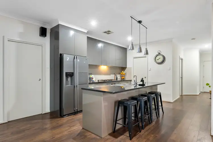 Third view of Homely house listing, 74 Central Boulevard, Munno Para West SA 5115