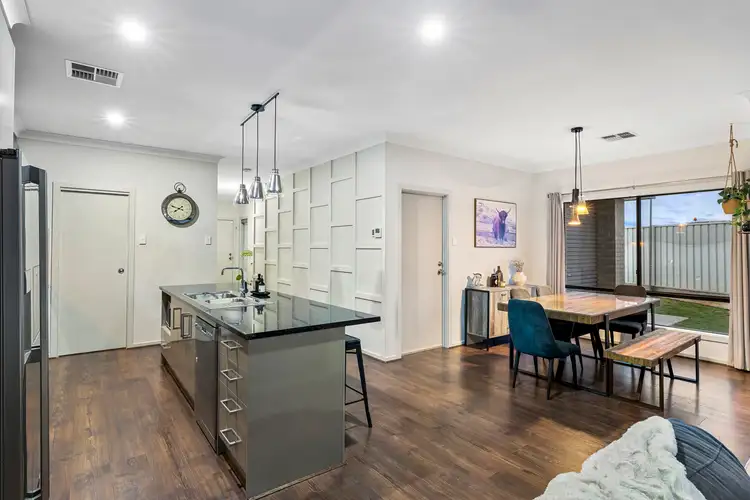 Fifth view of Homely house listing, 74 Central Boulevard, Munno Para West SA 5115