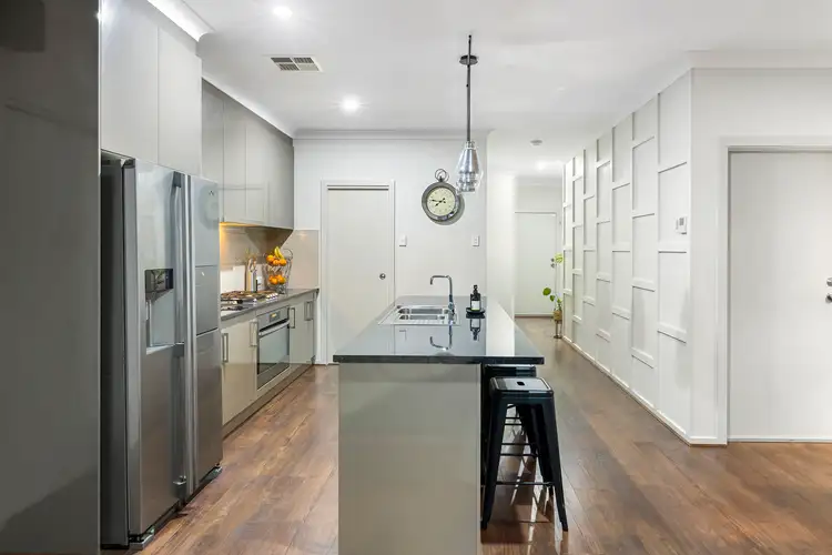 Sixth view of Homely house listing, 74 Central Boulevard, Munno Para West SA 5115