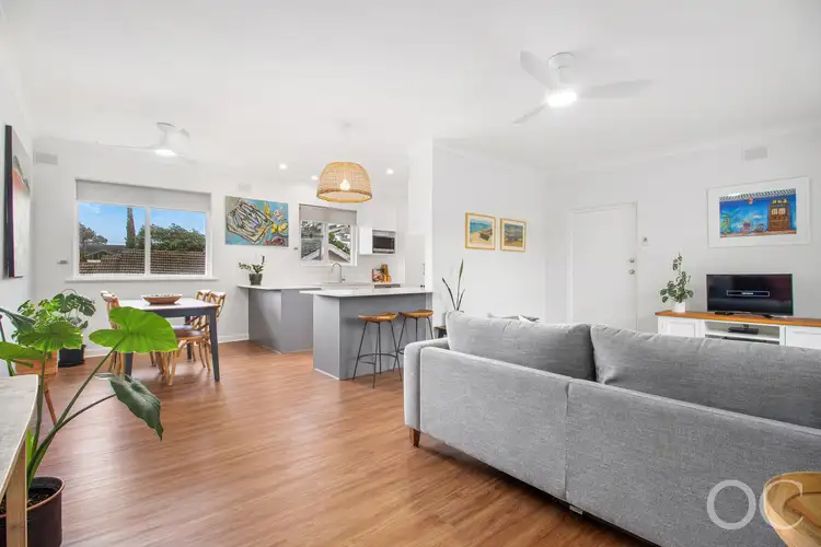 4/2 Godfrey Terrace, Leabrook SA 5068