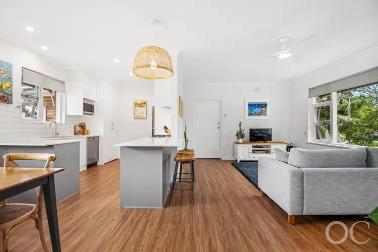 4/2 Godfrey Terrace, Leabrook SA 5068