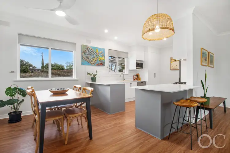 Second view of Homely unit listing, 4/2 Godfrey Terrace, Leabrook SA 5068