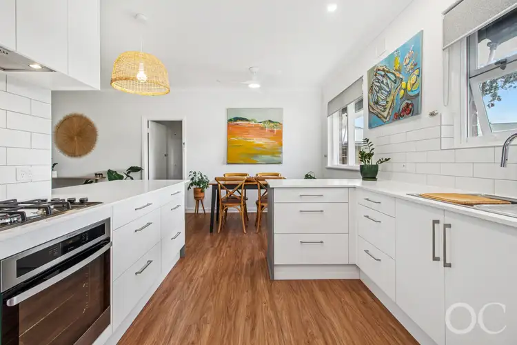 Third view of Homely unit listing, 4/2 Godfrey Terrace, Leabrook SA 5068