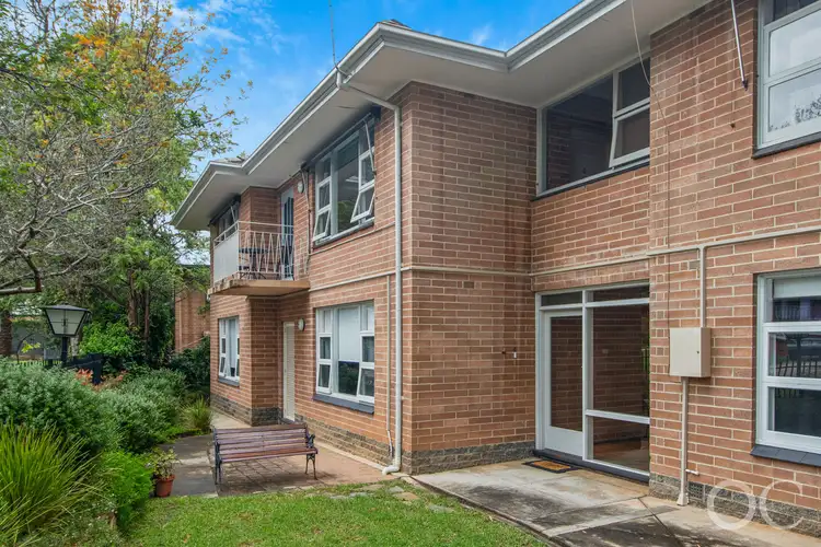 Fifth view of Homely unit listing, 4/2 Godfrey Terrace, Leabrook SA 5068