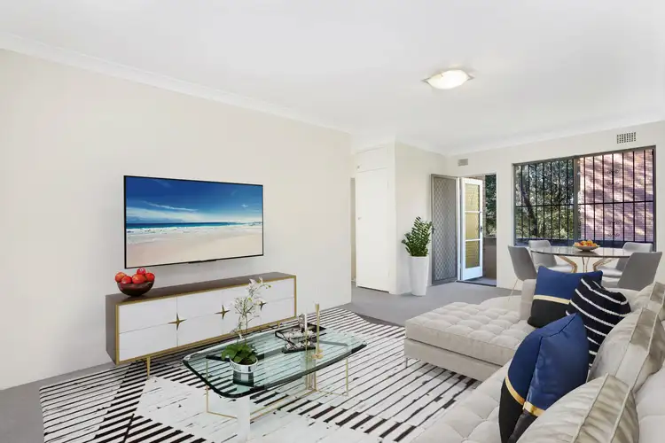 2/36 Cobar Street, Dulwich Hill NSW 2203