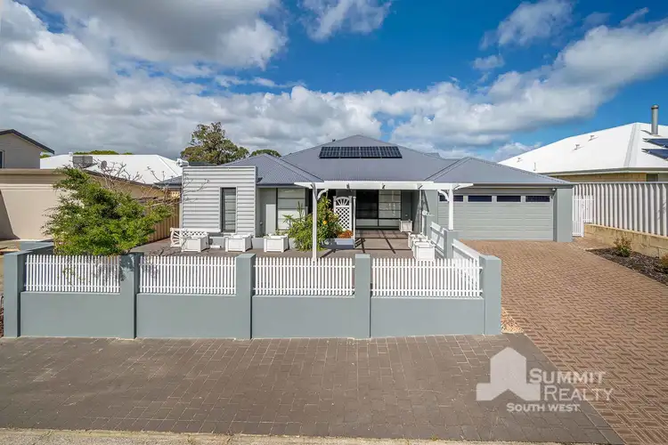 28 Rodondo Street, Dalyellup WA 6230