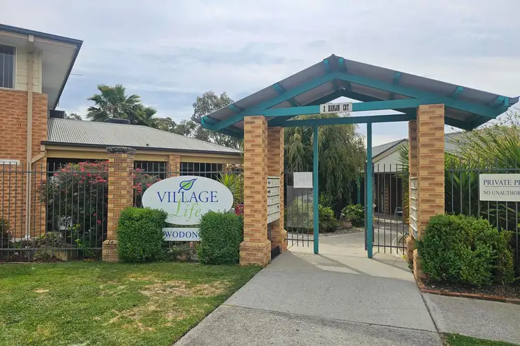 25/2 Hanlon Court, Wodonga VIC 3690