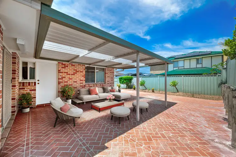 5 Bindee Close, Glenmore Park NSW 2745