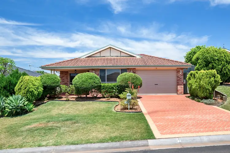 Second view of Homely house listing, 5 Bindee Close, Glenmore Park NSW 2745