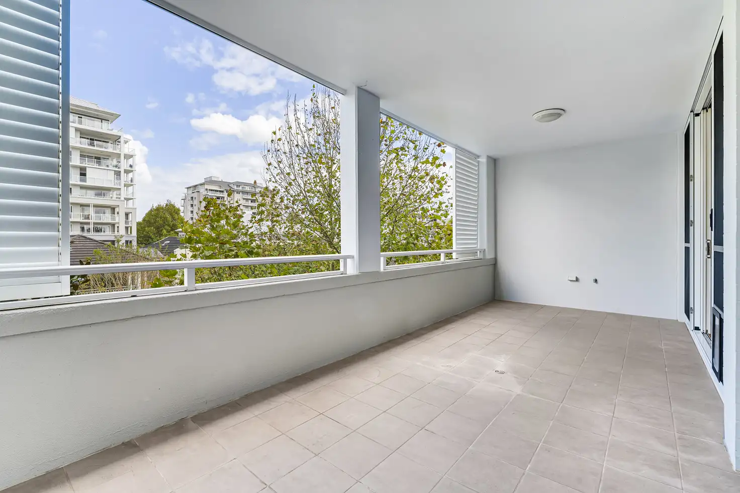 Main view of Homely apartment listing, 309/10-16 Vineyard Way, Breakfast Point NSW 2137