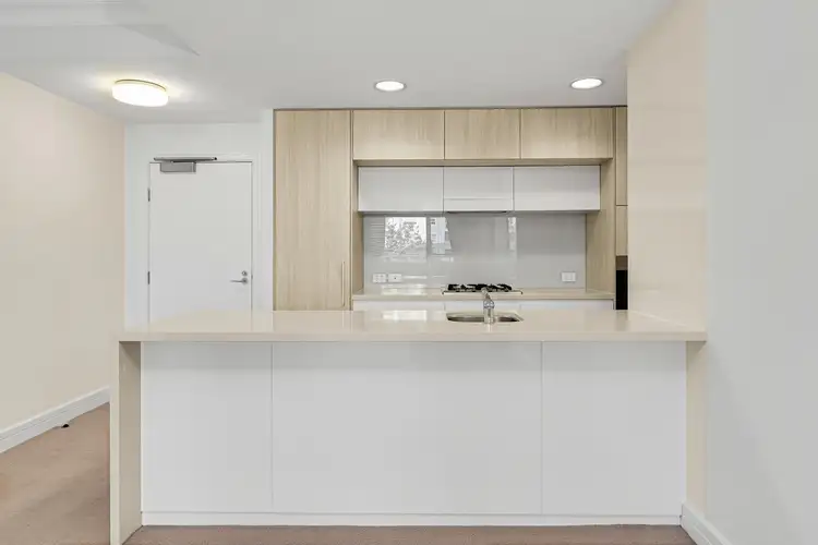 Second view of Homely apartment listing, 309/10-16 Vineyard Way, Breakfast Point NSW 2137