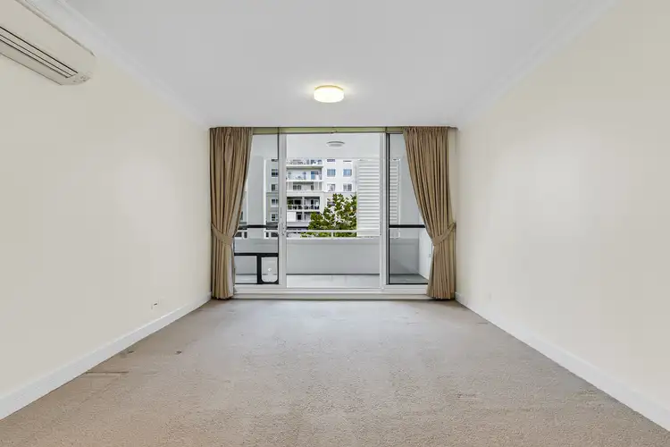 Third view of Homely apartment listing, 309/10-16 Vineyard Way, Breakfast Point NSW 2137