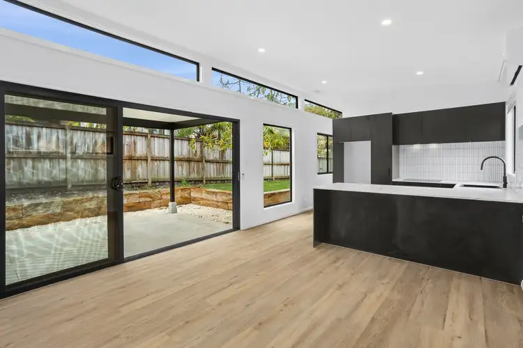 12A Grover Avenue, Cromer NSW 2099