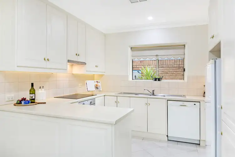 Second view of Homely house listing, 3 Stuart Street, Glandore SA 5037