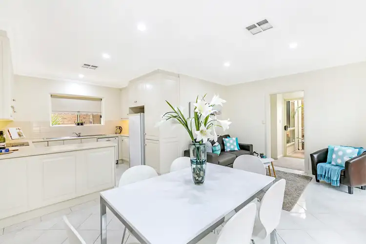 Third view of Homely house listing, 3 Stuart Street, Glandore SA 5037