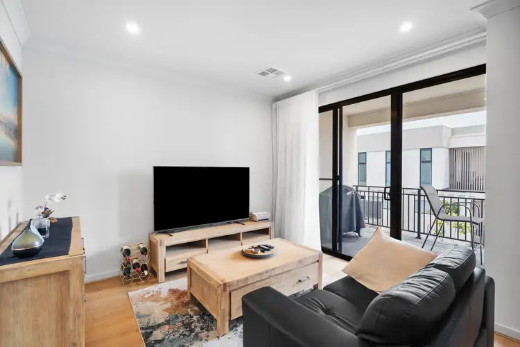 Sixth view of Homely townhouse listing, 4 Saltbush Lane, West Lakes SA 5021