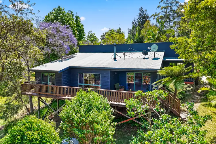 190 Richards Road, Newee Creek NSW 2447