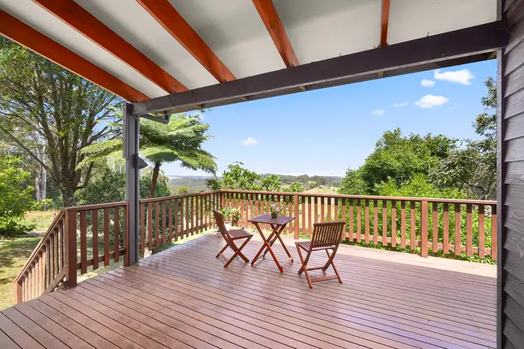 190 Richards Road, Newee Creek NSW 2447