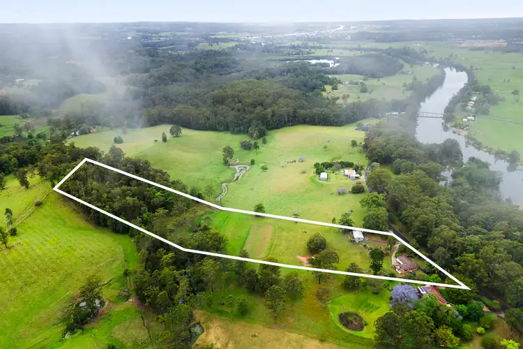 62 Talarm Road, Talarm NSW 2447