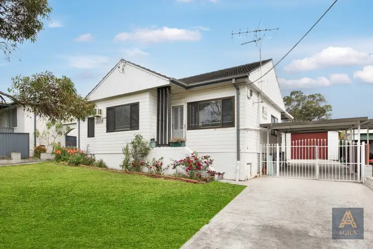 14 Oxley Street, Lalor Park NSW 2147