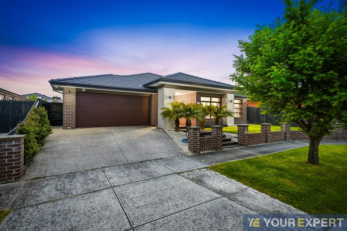 Main view of Homely house listing, 6 Jeanetta Close, Cranbourne East VIC 3977