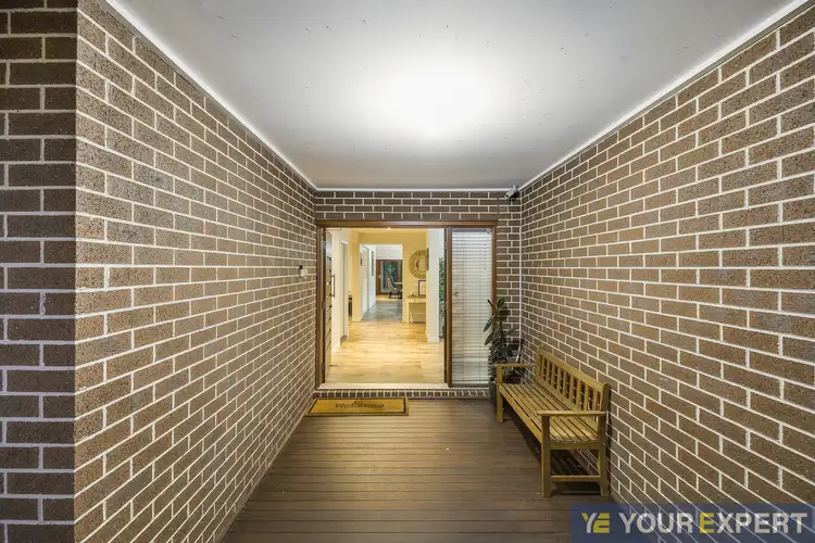 Third view of Homely house listing, 6 Jeanetta Close, Cranbourne East VIC 3977