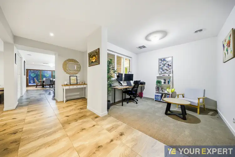 Fifth view of Homely house listing, 6 Jeanetta Close, Cranbourne East VIC 3977