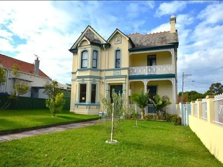 4/50 Harrow Road, Bexley NSW 2207