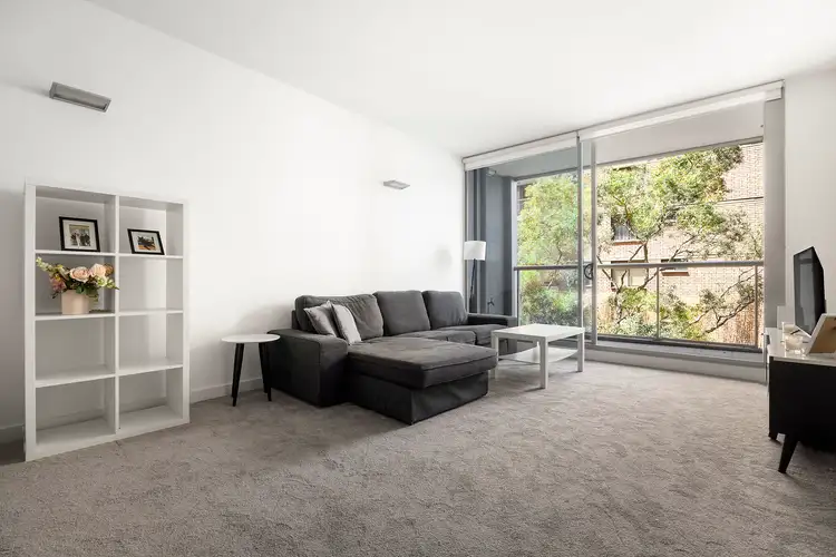 303/27-29 Commonwealth Street, Sydney NSW 2000