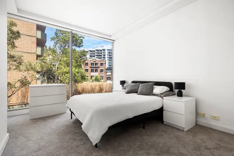 Third view of Homely apartment listing, 303/27-29 Commonwealth Street, Surry Hills NSW 2010