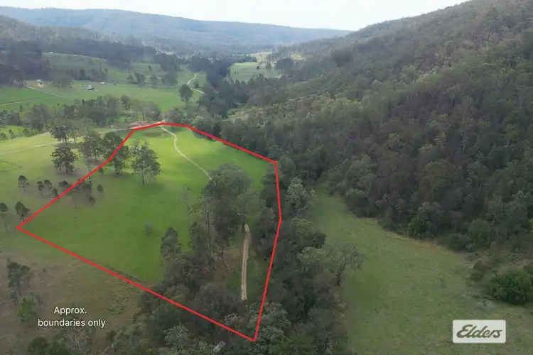 LOT 52, 230 Endless Creek Road, Chambigne NSW 2460