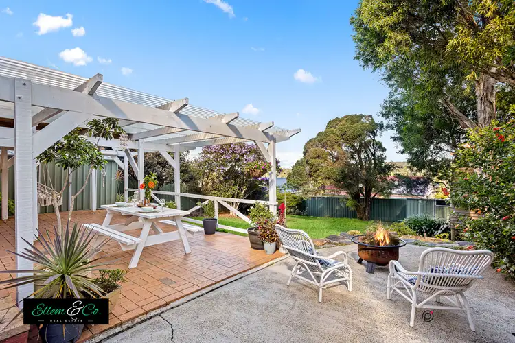 Third view of Homely house listing, 29 Matthews Drive, Mount Warrigal NSW 2528