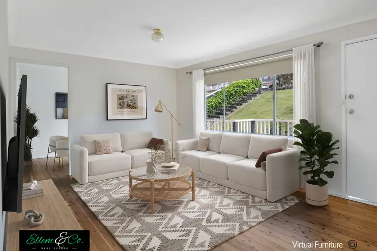 Fifth view of Homely house listing, 29 Matthews Drive, Mount Warrigal NSW 2528