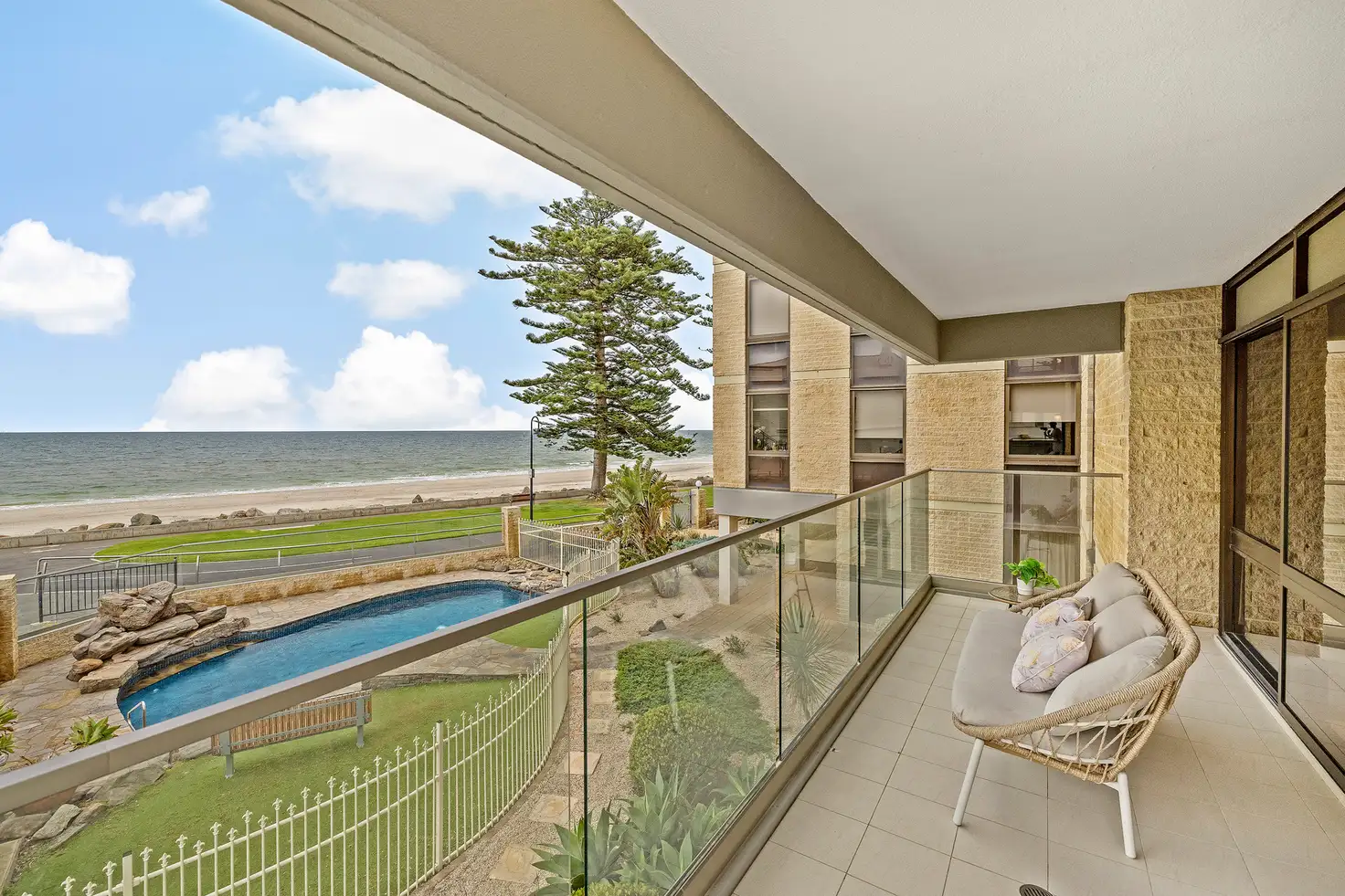 Main view of Homely apartment listing, 5/19-20 South Esplanade, Glenelg SA 5045