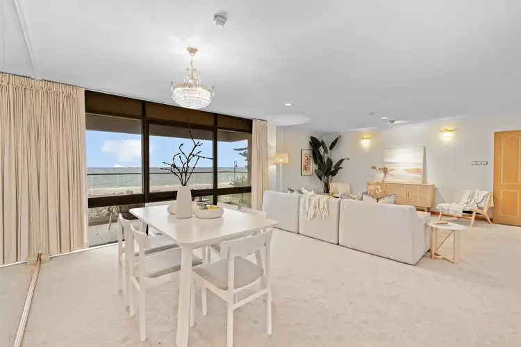 Second view of Homely apartment listing, 5/19-20 South Esplanade, Glenelg SA 5045