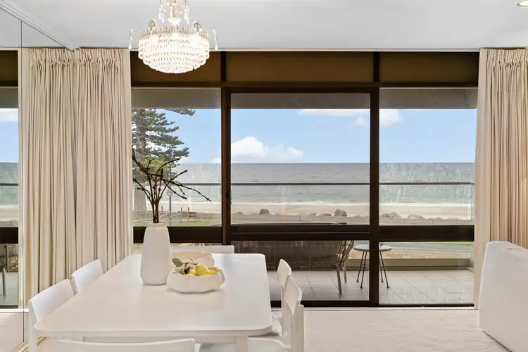 Fifth view of Homely apartment listing, 5/19-20 South Esplanade, Glenelg SA 5045