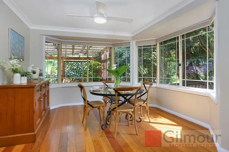 Third view of Homely house listing, 13 Copperleaf Place, Castle Hill NSW 2154